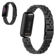 Meget Nydelig Metal Rem passer til Fitbit Luxe