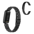 Mega Pænt Metal Rem passer til Fitbit Luxe