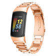 Helt Vildt Cool Metal Rem passer til Fitbit Charge 5