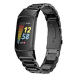 Godt Metal Rem passer til Fitbit Charge 5