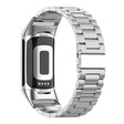 Rigtigt Slidstærk Metal Rem passer til Fitbit Charge 5
