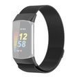 Vildt Elegant Metal Rem passer til Fitbit Charge 5