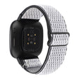 Rigtigt Pænt Nylon Universal Rem passer til Fitbit Smartwatch