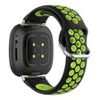 Rigtigt Fantastisk Silikone Universal Rem passer til Fitbit Smartwatch