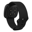 Meget Elegant Silikone Universal Rem passer til Fitbit Smartwatch - Størrelse: L