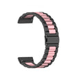 Rigtigt Nydelig Metal Universal Rem passer til Fitbit Smartwatch