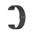 Mega Sejt Metal Universal Rem passer til Fitbit Smartwatch