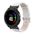 Vildt Nydelig Kunstlæder Universal Rem passer til Garmin Smartwatch