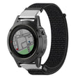 Mega Skøn Nylon Universal Rem passer til Garmin Smartwatch