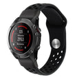 Vildt Rart Silikone Universal Rem passer til Garmin Smartwatch