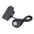 USB Opladningskabel passer til Garmin Smartwatch