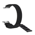 Mega Fint Nylon Universal Rem passer til Garmin Smartwatch