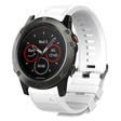 Rigtigt Smuk Silikone Universal Rem passer til Garmin Smartwatch