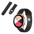 Rigtigt Fint Silikone Universal Rem passer til Garmin Smartwatch
