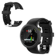 Silikone Universal Rem passer til Garmin Forerunner 45 / Garmin Forerunner 45S