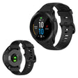 Komfortabel Silikone Universal Rem passer til Garmin Smartwatch