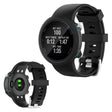 Fantastisk Silikone Universal Rem passer til Garmin Smartwatch