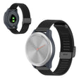 Metal Universal Rem passer til Garmin Vivomove 3S / Garmin Vivoactive 4S