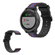 Vildt Pænt Silikone Universal Rem passer til Garmin Smartwatch