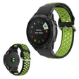 Helt Vildt Rart Silikone Universal Rem passer til Garmin Smartwatch