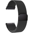 Pænt Metal Rem passer til Garmin Vivoactive HR