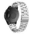 Metal Universal Rem passer til Garmin Fenix 5X / Garmin Tactix Charlie