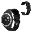 Vildt Smuk Silikone Rem passer til Garmin Fenix 5S
