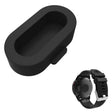 Rigtigt Godt Silikone Cover passer til Garmin Smartwatch