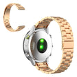Helt Vildt Elegant Metal Universal Rem passer til Garmin Smartwatch