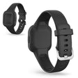 Vildt Cool Silikone Rem passer til Garmin Vivofit Jr 3