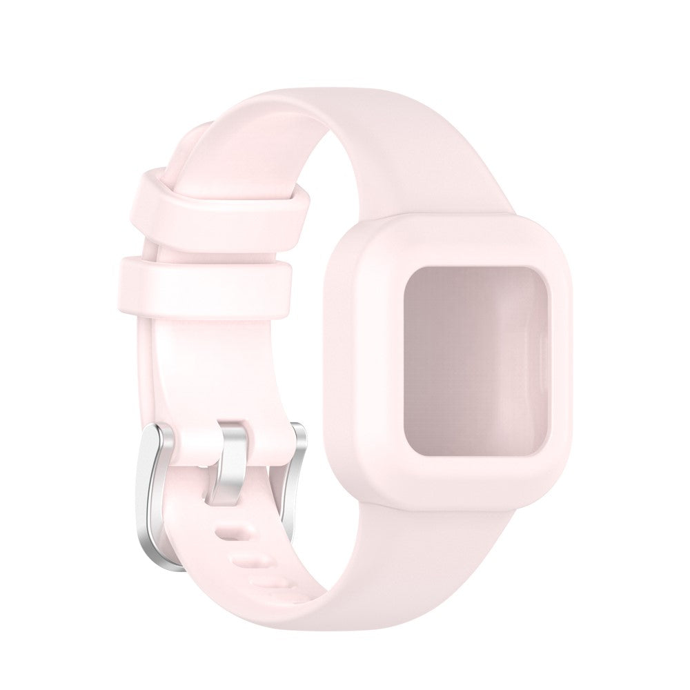 Mega skøn Garmin Vivofit Jr 3 Silikone Rem - Pink#serie_5