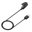 USB Kabel Til Opladnings Station passer til Garmin Smartwatch