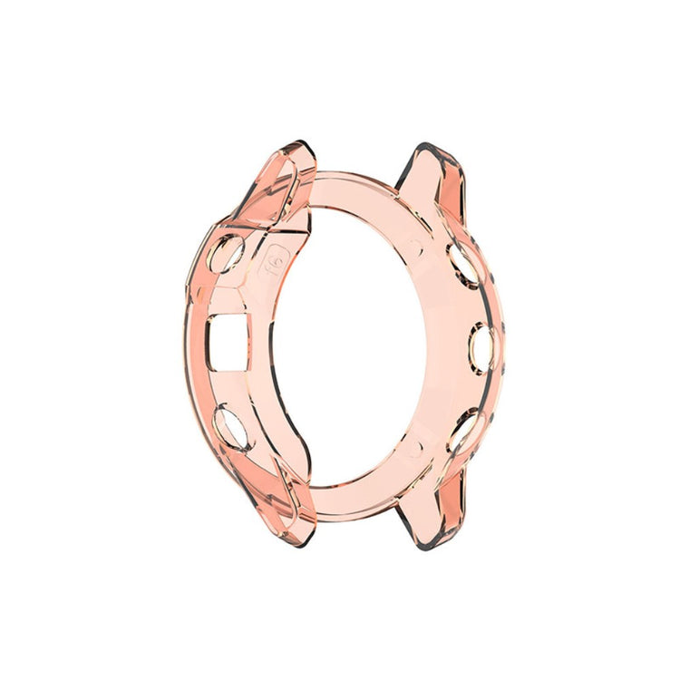 Rigtigt Fed Garmin Enduro Silikone Cover - Pink#serie_4