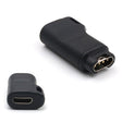 Micro USB Ladestation Universal Adapter passer til Garmin Smartwatch