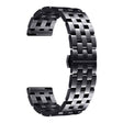 Meget Fint Metal Universal Rem passer til Garmin Smartwatch