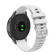 Vildt Fed Silikone Universal Rem passer til Garmin Smartwatch