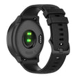 Meget Skøn Silikone Universal Rem passer til Garmin Smartwatch