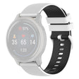Helt Vildt Smuk Silikone Universal Rem passer til Garmin Smartwatch