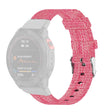 Fremragende Nylon Universal Rem passer til Garmin Smartwatch