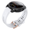 Supercool Silikone Rem passer til Garmin Fenix 7S