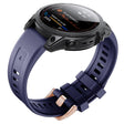 Supercool Silikone Rem passer til Garmin Fenix 7S