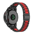 Super Godt Metal Universal Rem passer til Garmin Smartwatch