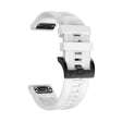 Vildt Kønt Silikone Universal Rem passer til Garmin Smartwatch