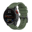 Rigtigt Kønt Silikone Universal Rem passer til Garmin Smartwatch