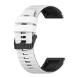 Meget Sejt Silikone Universal Rem passer til Garmin Smartwatch