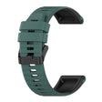 Meget Sejt Silikone Universal Rem passer til Garmin Smartwatch