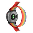 Rigtigt Cool Nylon Universal Rem passer til Smartwatch