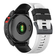 Elegant Silikone Universal Rem passer til Smartwatch