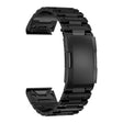 Mega Hårdfør Metal Universal Rem passer til Smartwatch