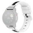 Meget Smuk Silikone Universal Rem passer til Garmin Smartwatch